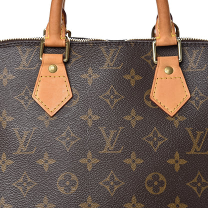 Louis Vuitton Monogram Alma PM 18 of 18