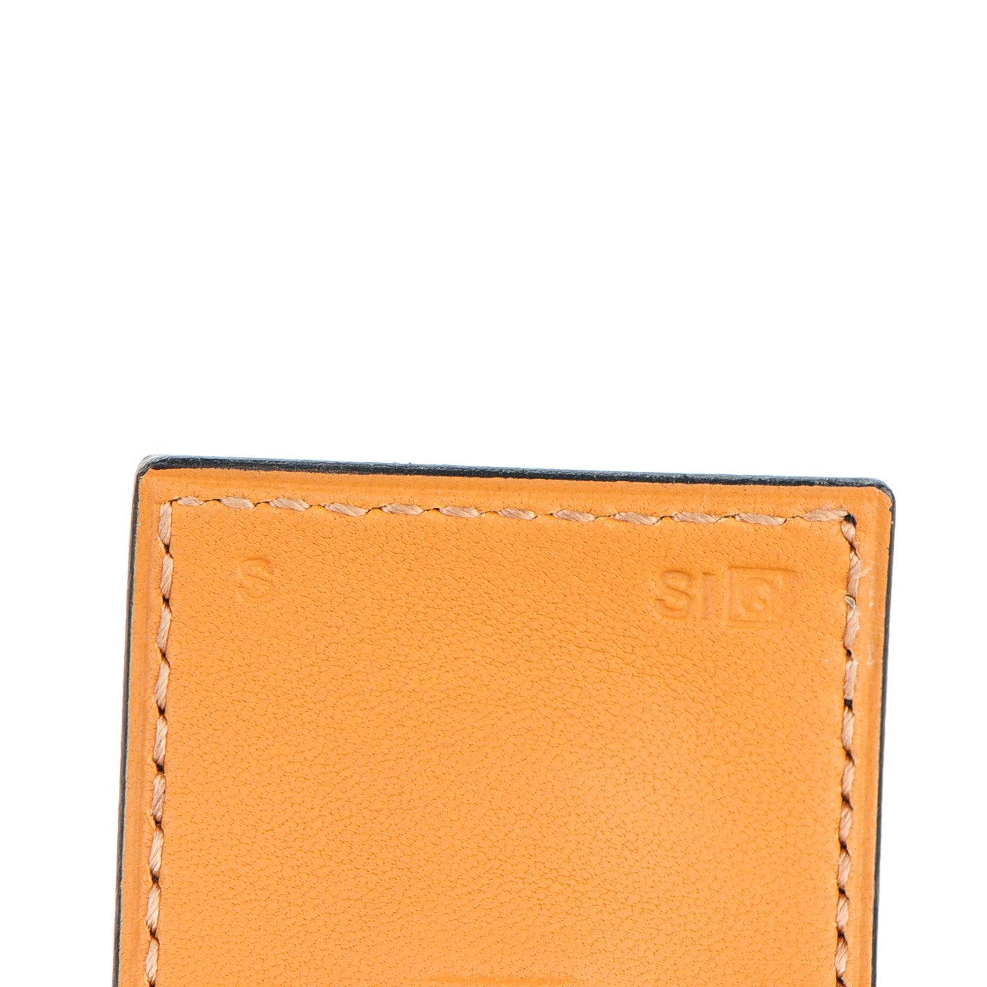 Hermes Chamonix Collier De Chien CDC Bracelet S Black 6 of 7