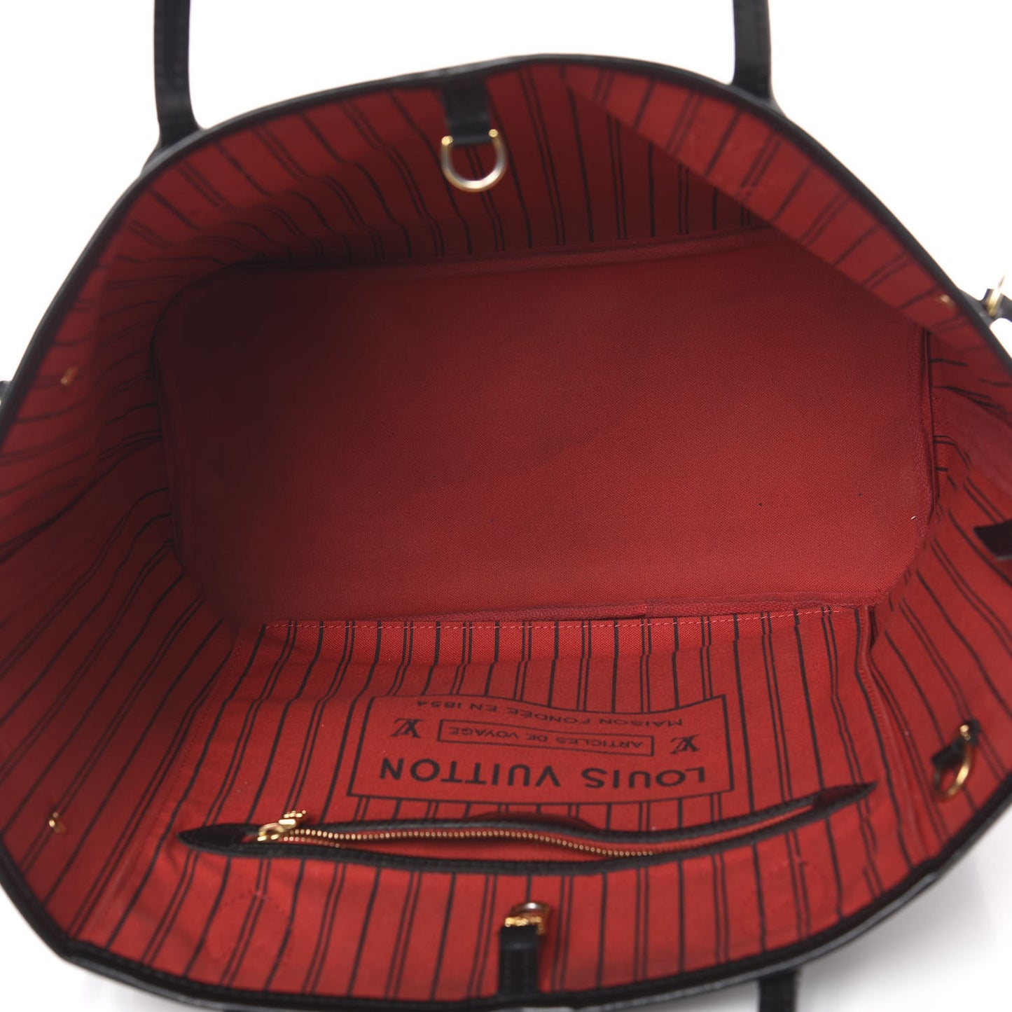 Monogram World Tour Neverfull MM