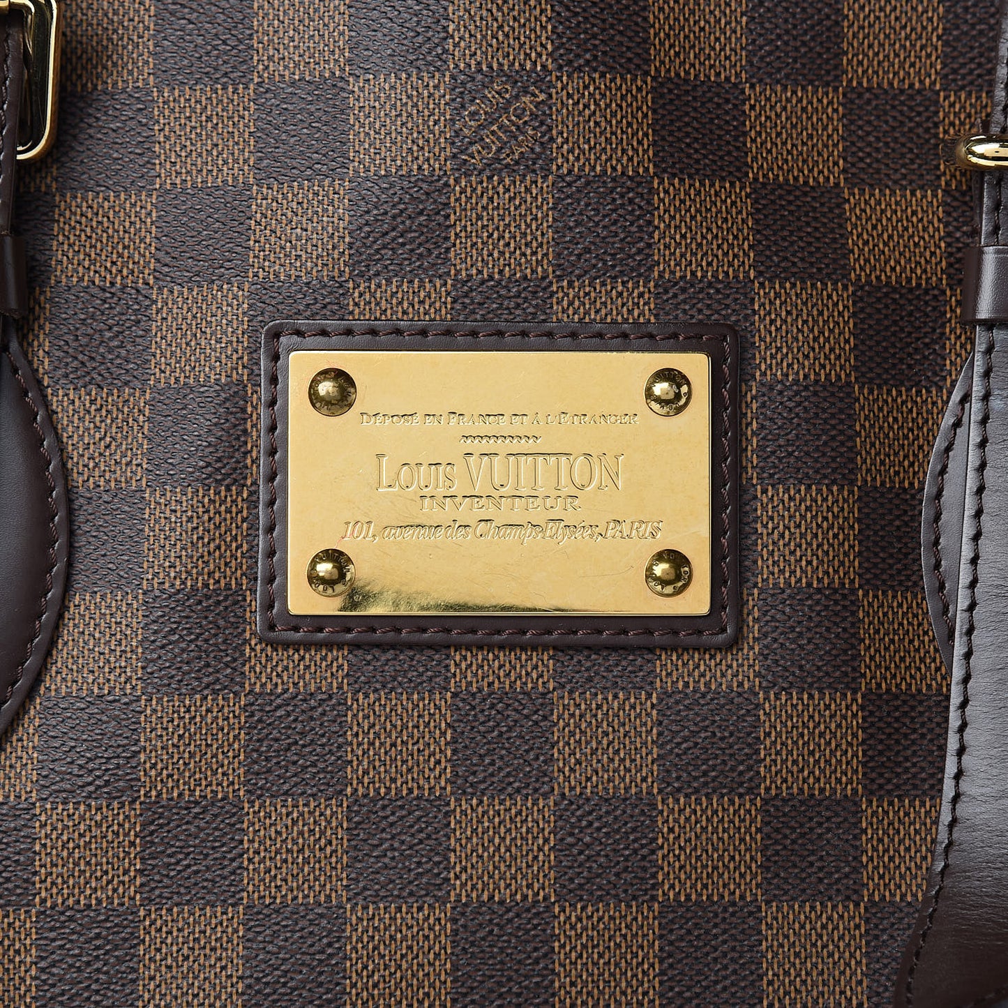 Damier Ebene Hampstead GM