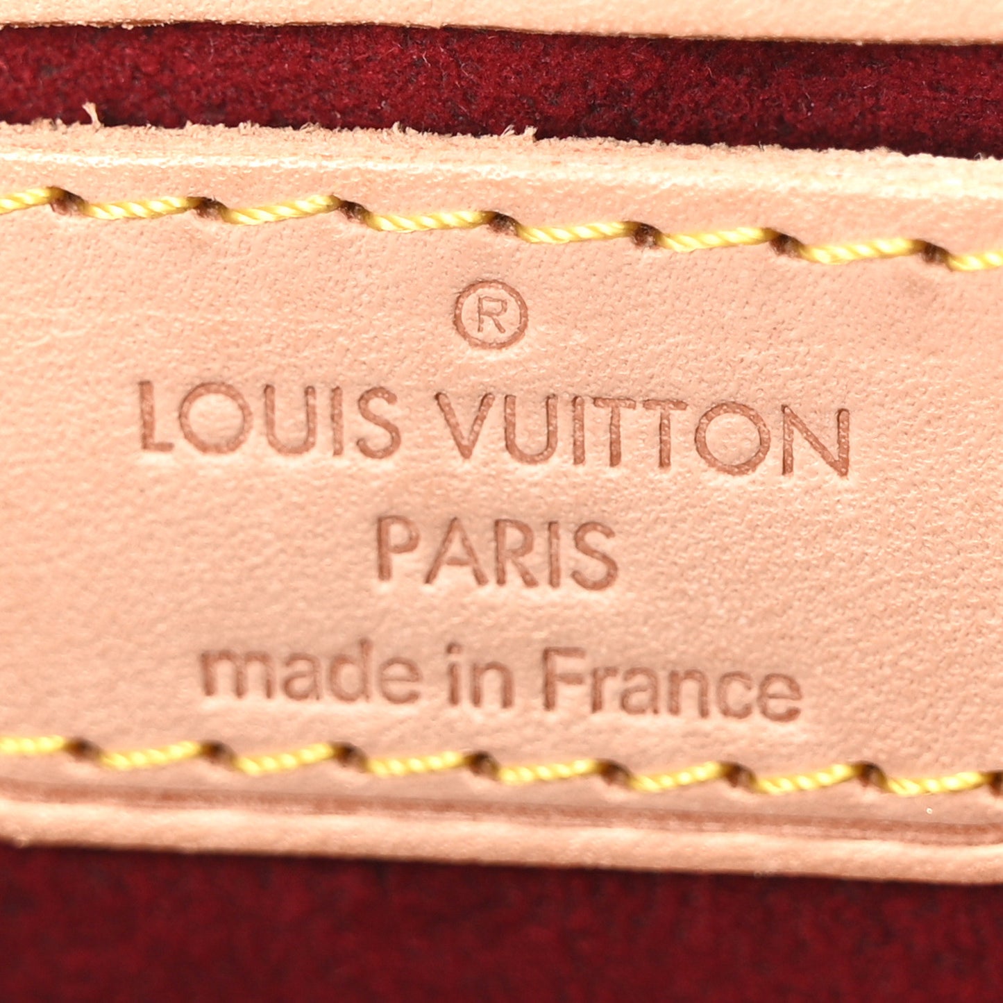 Monogram Multicolor Marilyn White