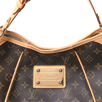 Louis Vuitton Monogram Galliera PM 9 of 12