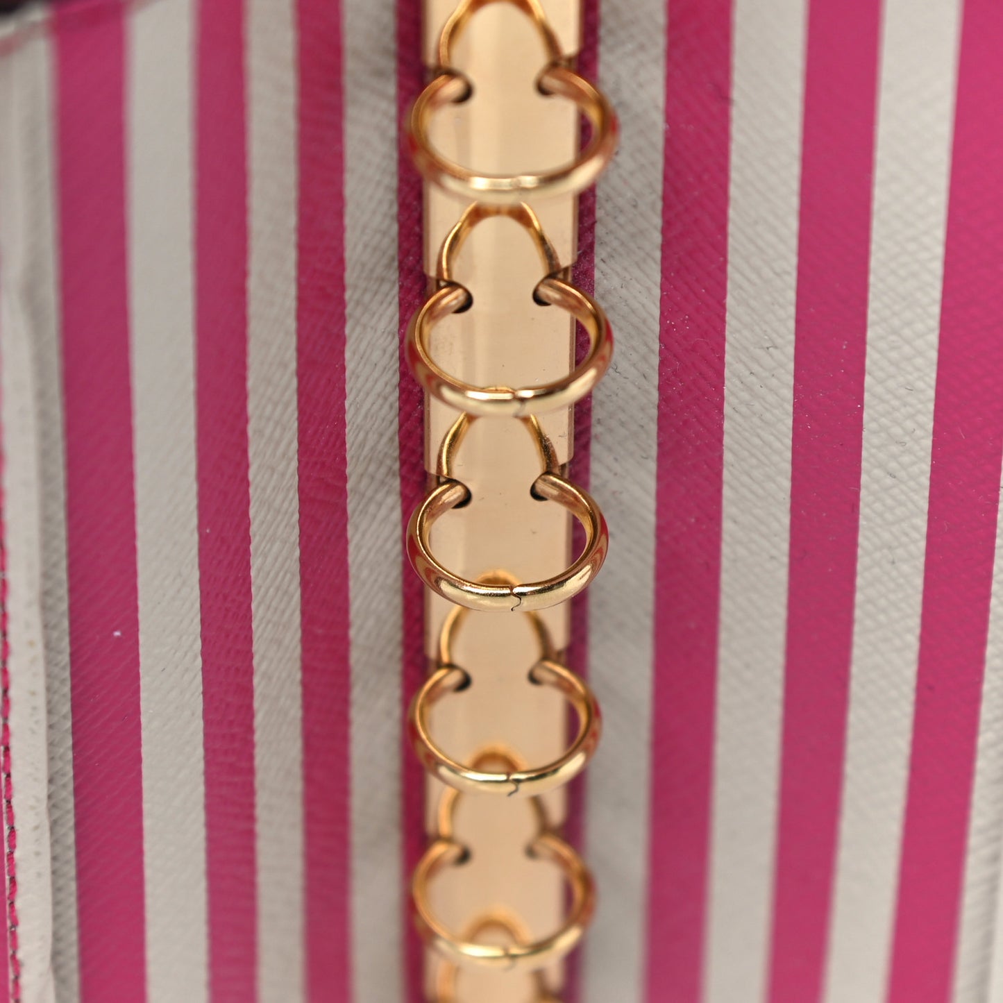 Monogram 2014 Christmas Animation Small Ring Agenda Cover