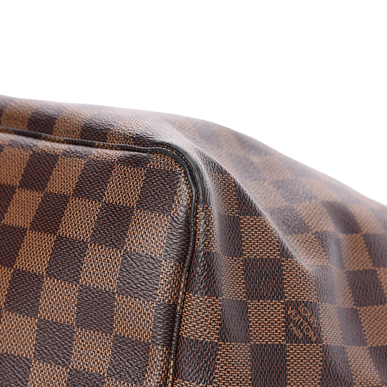 Louis Vuitton Damier Ebene Neo Neverfull GM 11 of 16