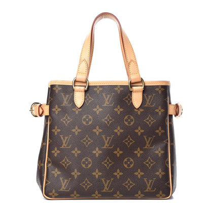 Louis Vuitton Monogram Batignolles 1 of 15