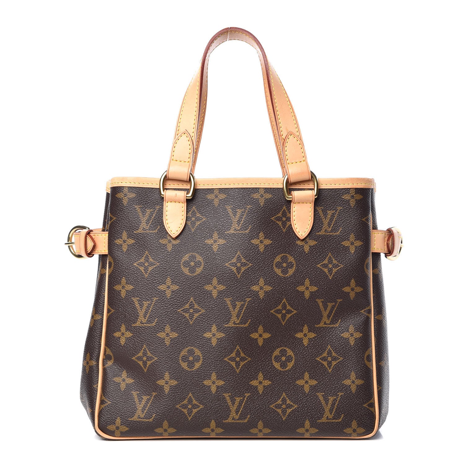 Louis Vuitton Monogram Batignolles 1 of 15