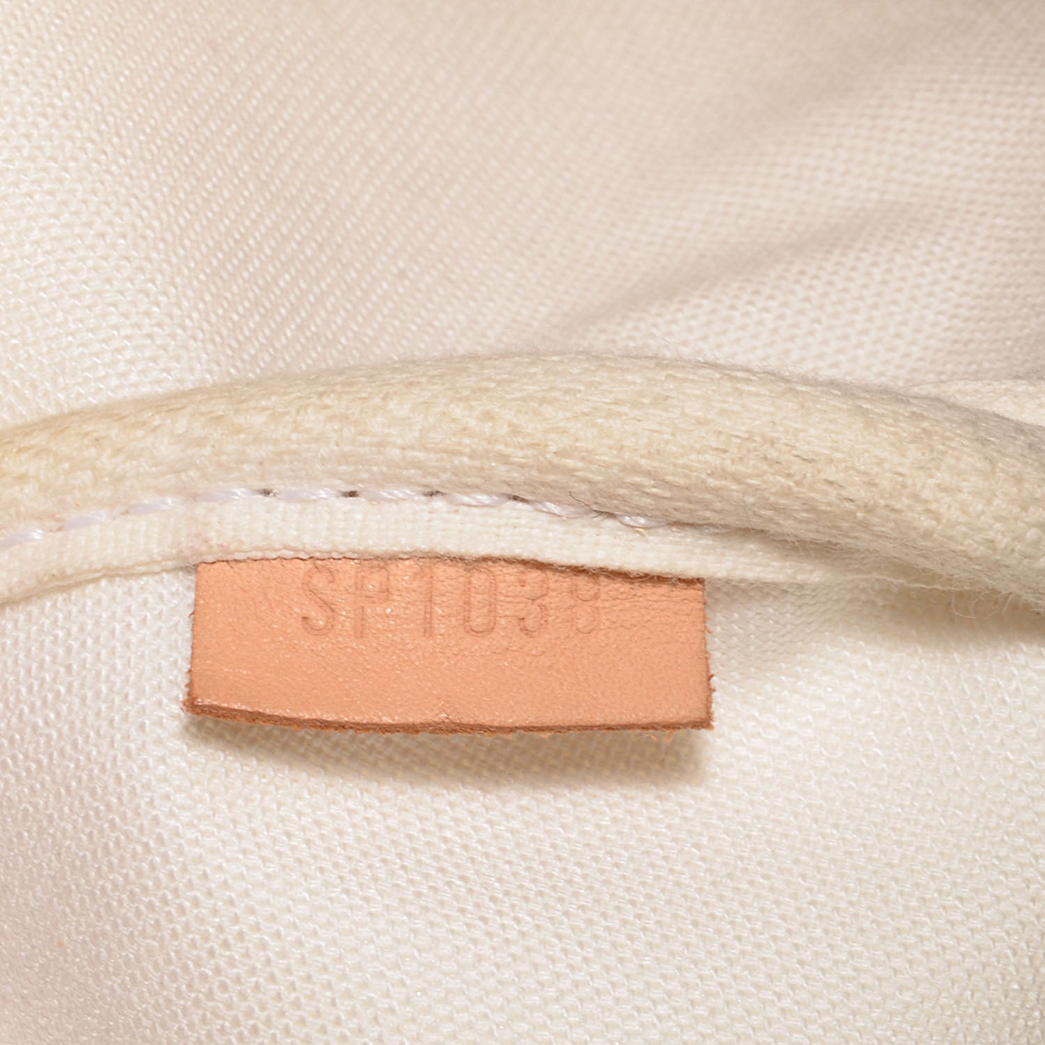 Louis Vuitton Watercolor Aquarelle Speedy 35 White 6 of 7