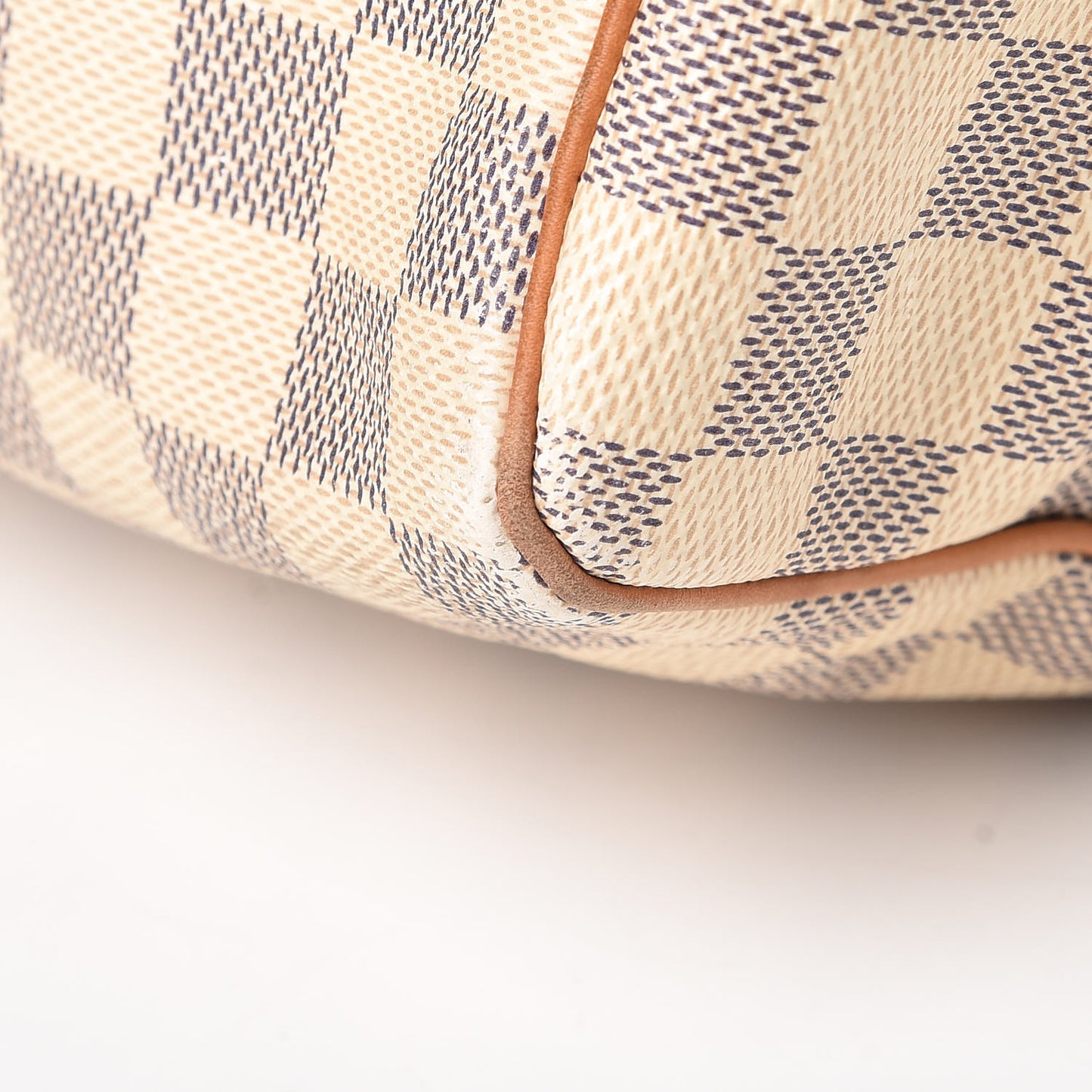 Damier Azur Speedy Bandouliere 30