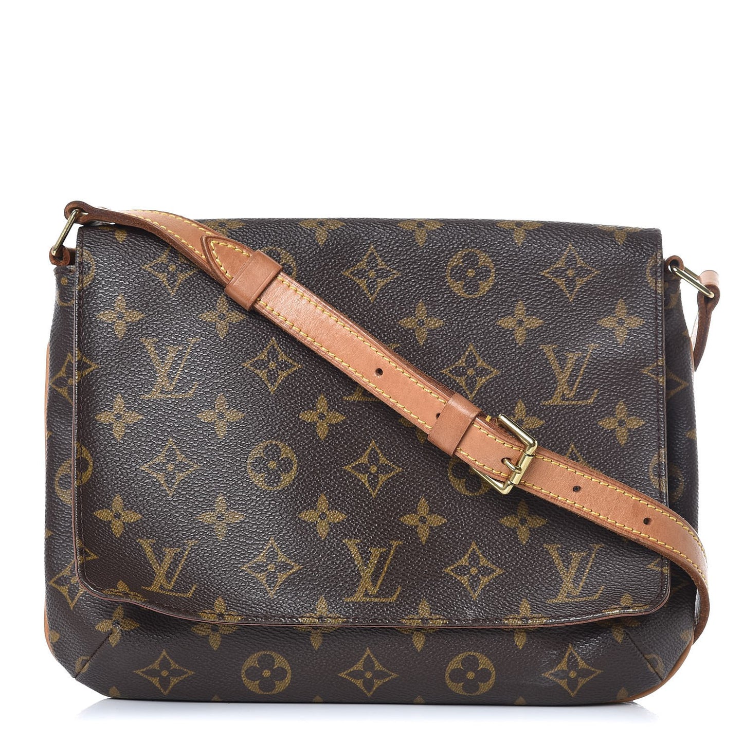 Monogram Musette Tango