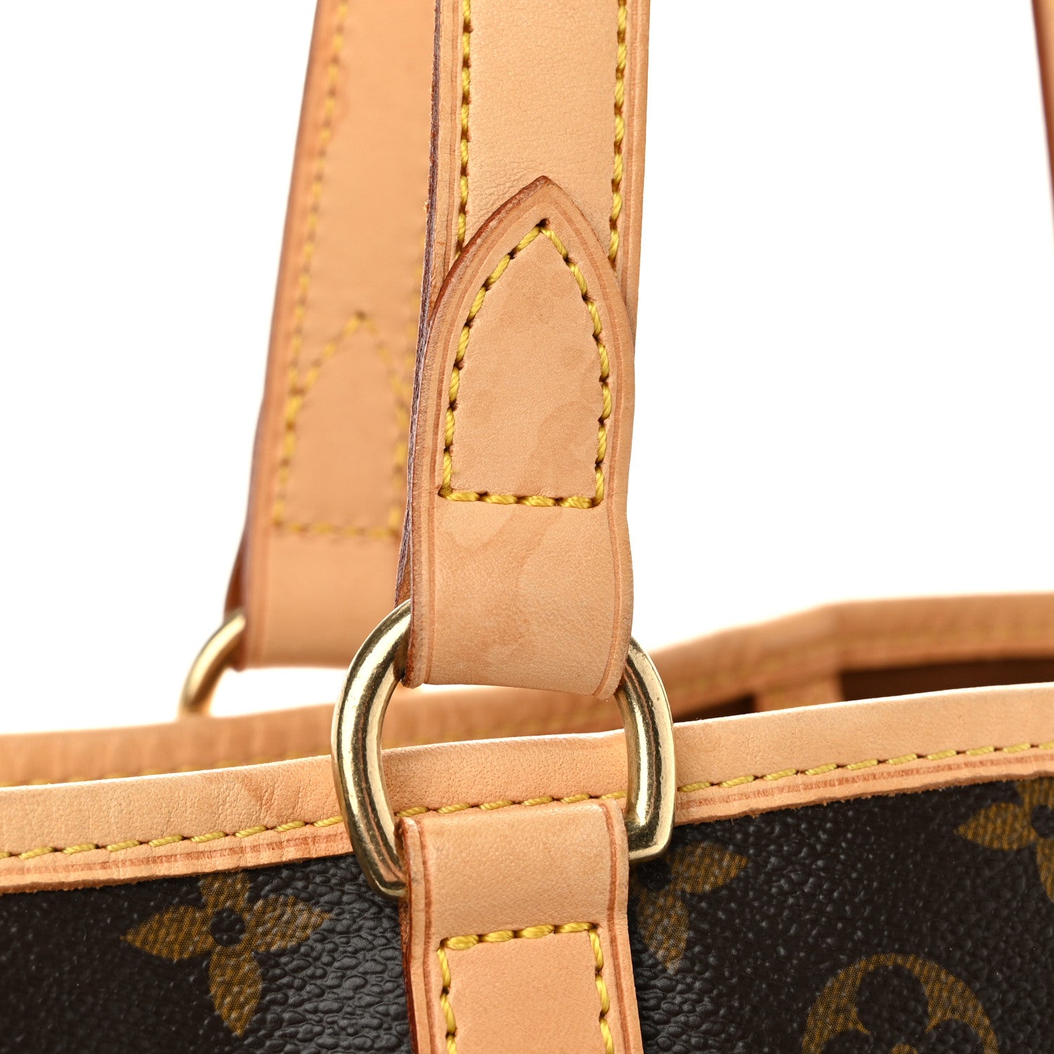 Louis Vuitton Monogram Batignolles Horizontal 11 of 11