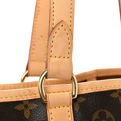 Louis Vuitton Monogram Batignolles Horizontal 11 of 11