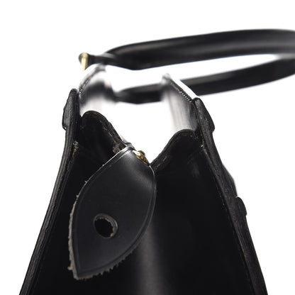 Louis Vuitton Epi Riviera Black 18 of 23