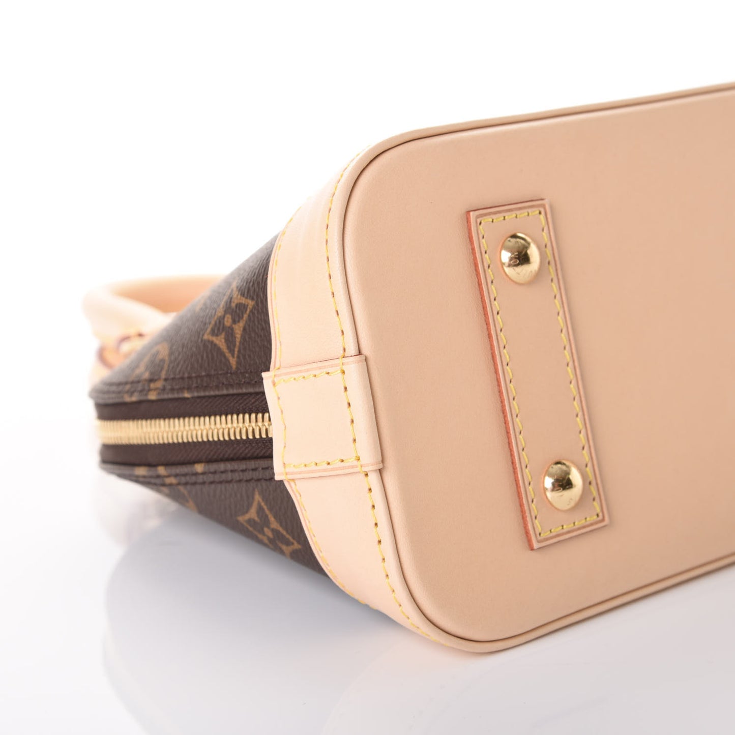 Monogram Alma BB