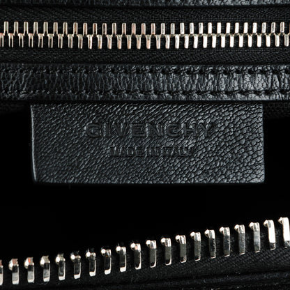Givenchy Sugar Goatskin Medium Antigona Black 6 of 7