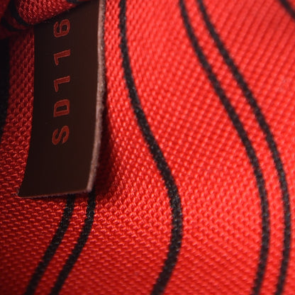 Louis Vuitton Damier Ebene Neo Neverfull GM 7 of 10