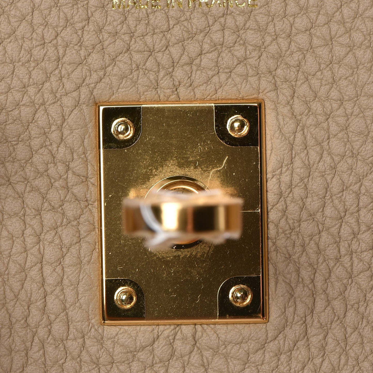Togo Birkin 25 Trench