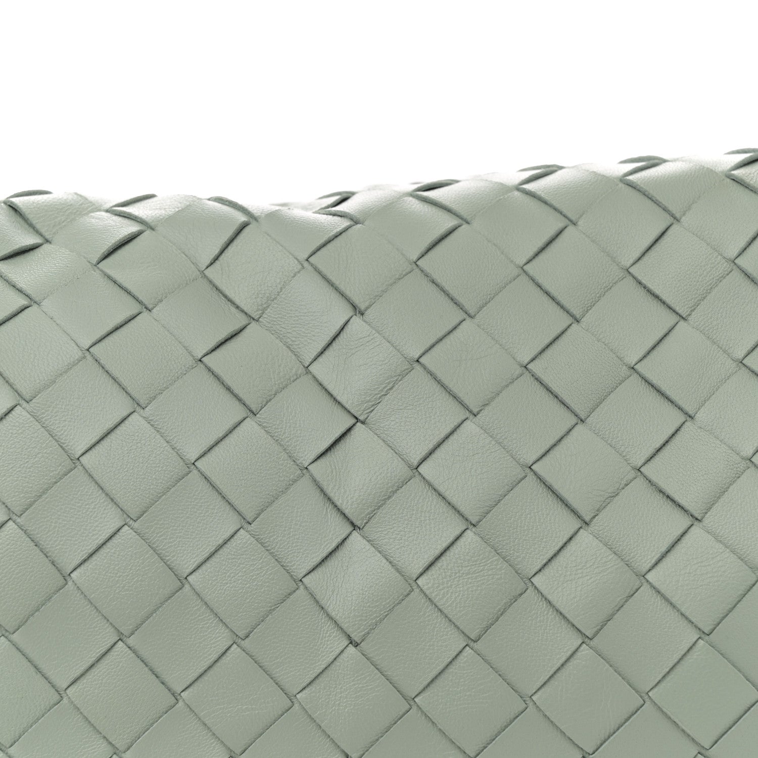 Bottega Veneta Nappa Intrecciato Small Jodie New Sauge 7 of 9