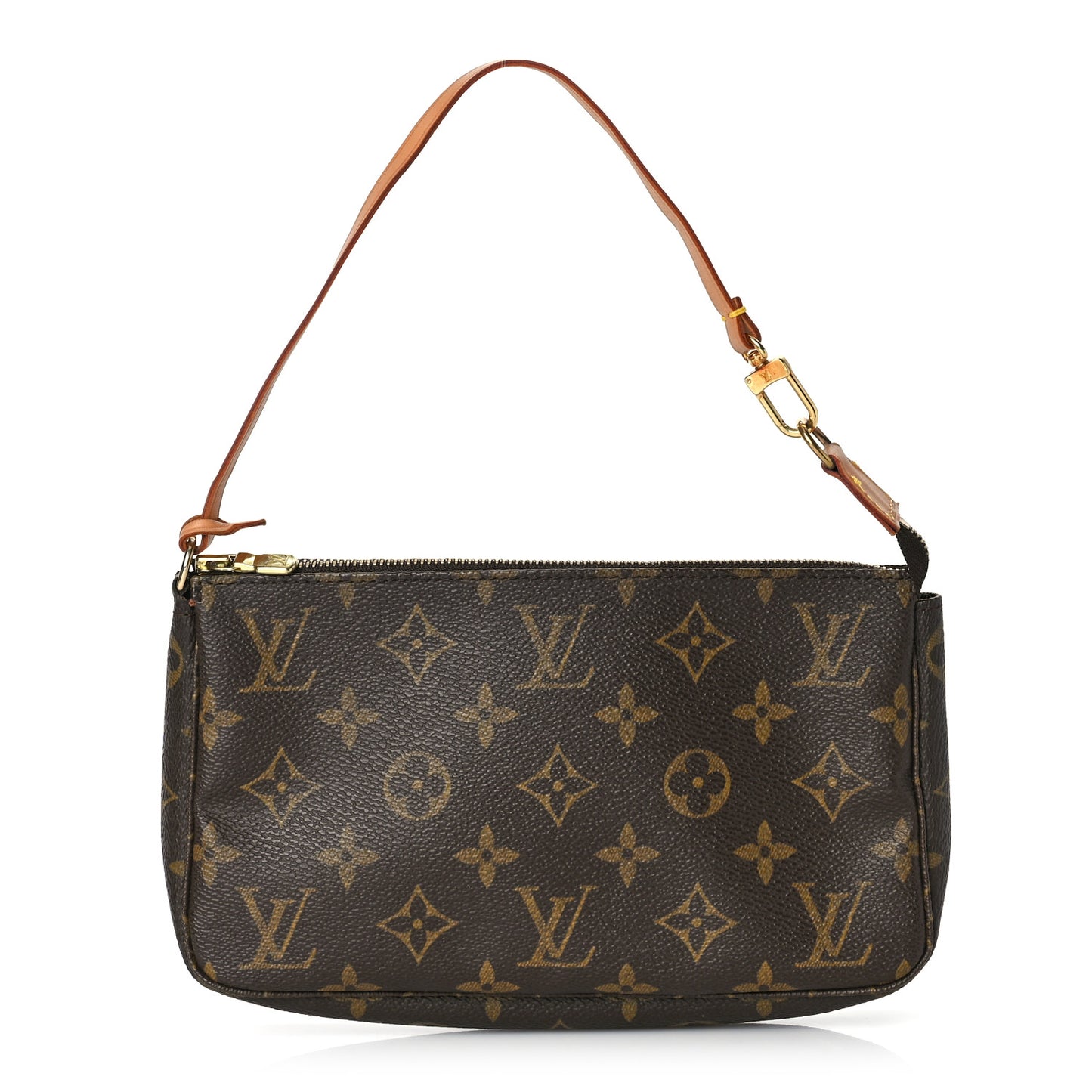 Monogram Pochette Accessories