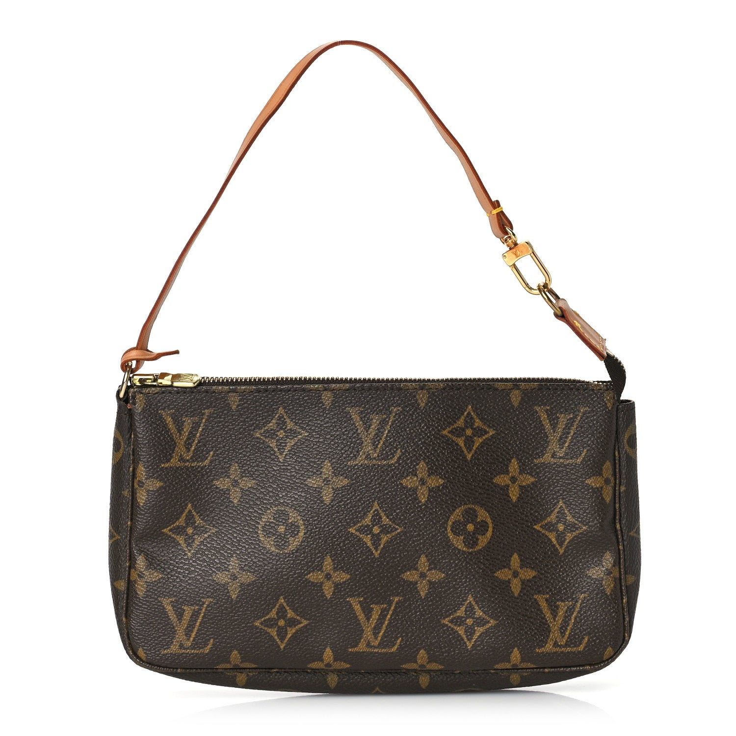 Louis Vuitton Monogram Pochette Accessories 1 of 9