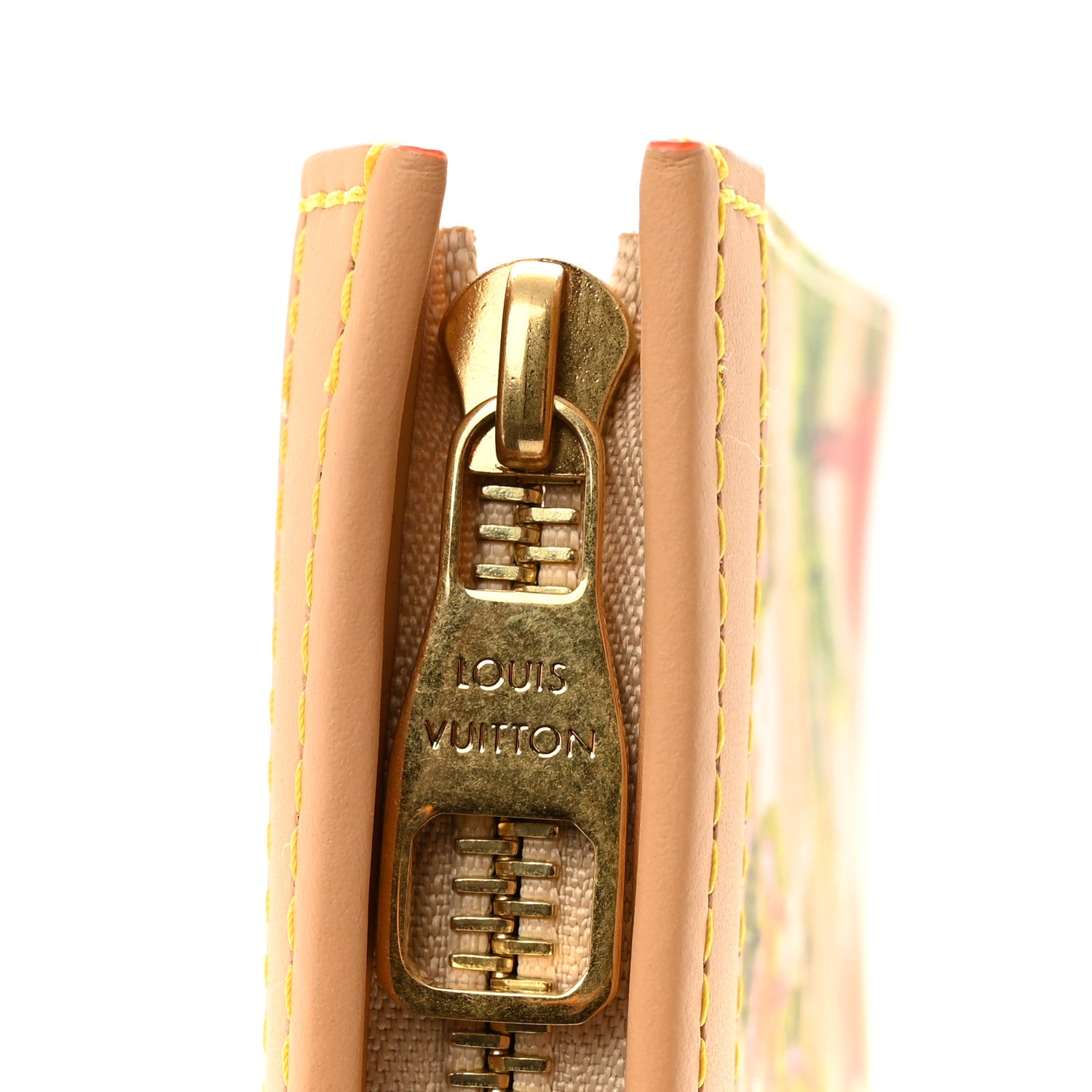 Louis Vuitton Monogram Surfin' Pochette Voyage Sand 8 of 8