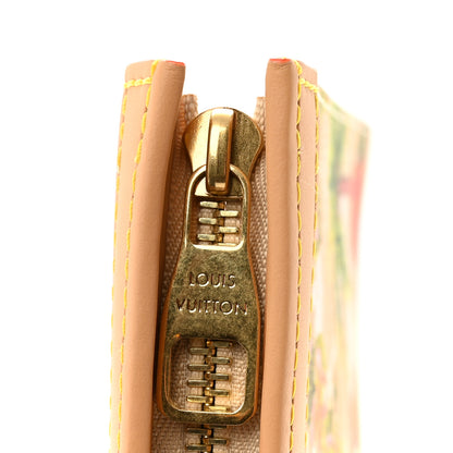 Louis Vuitton Monogram Surfin' Pochette Voyage Sand 8 of 8