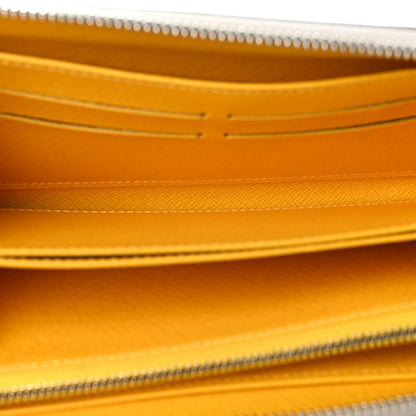 Louis Vuitton Epi Zippy Wallet Gres 5 of 10