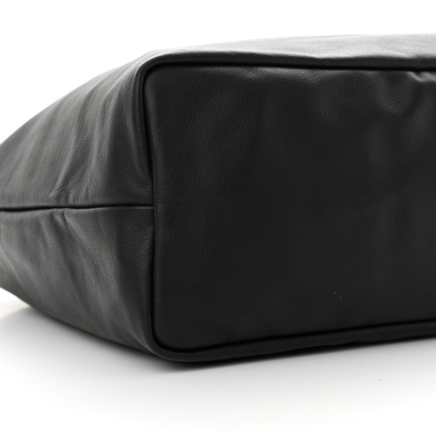 Goyardine Reversible Anjou PM Black