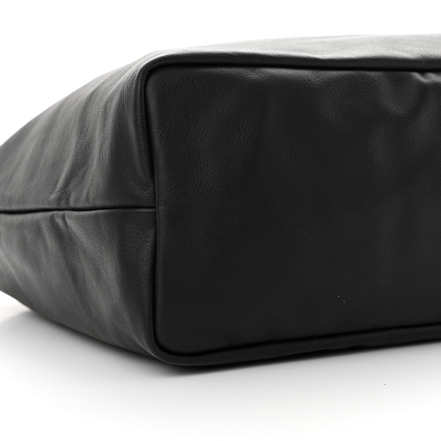 Goyard Goyardine Reversible Anjou PM Black 17 of 19