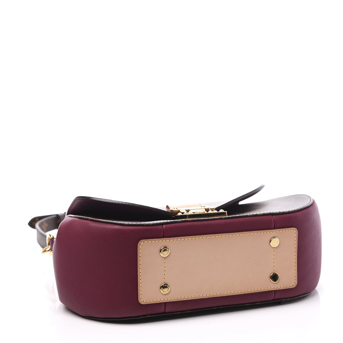 Monogram Eden MM Aurore