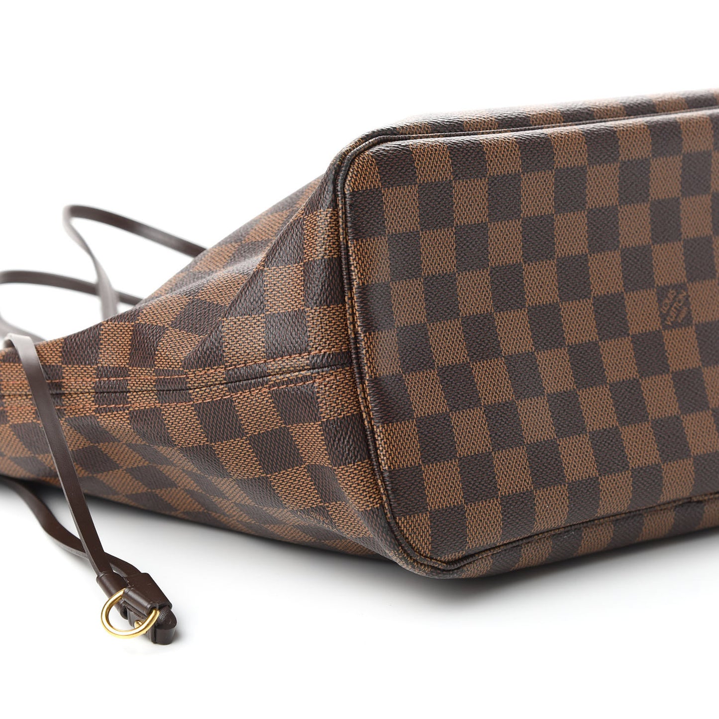 Damier Ebene Neo Neverfull MM