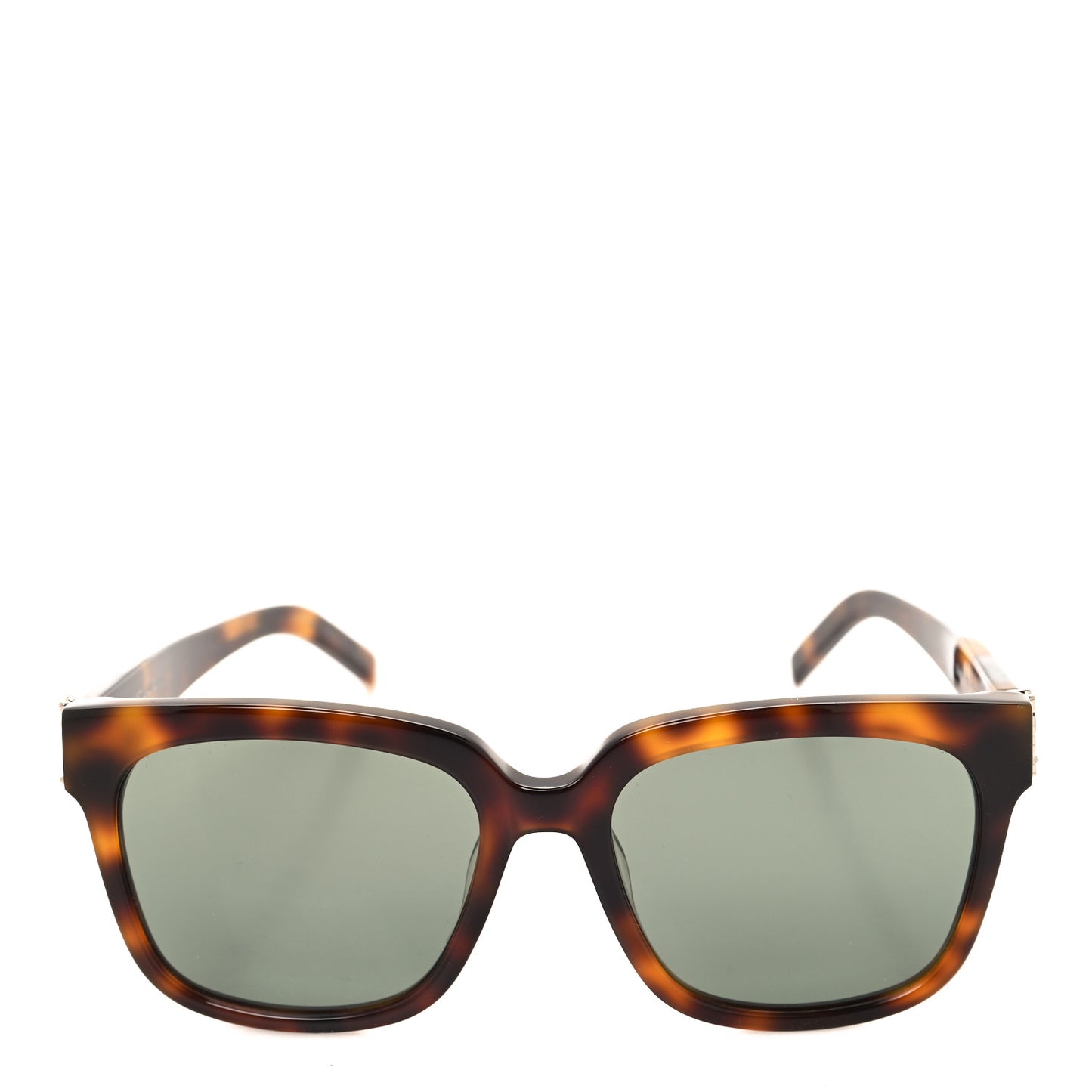 Acetate SL M40/F Sunglasses Tortoise