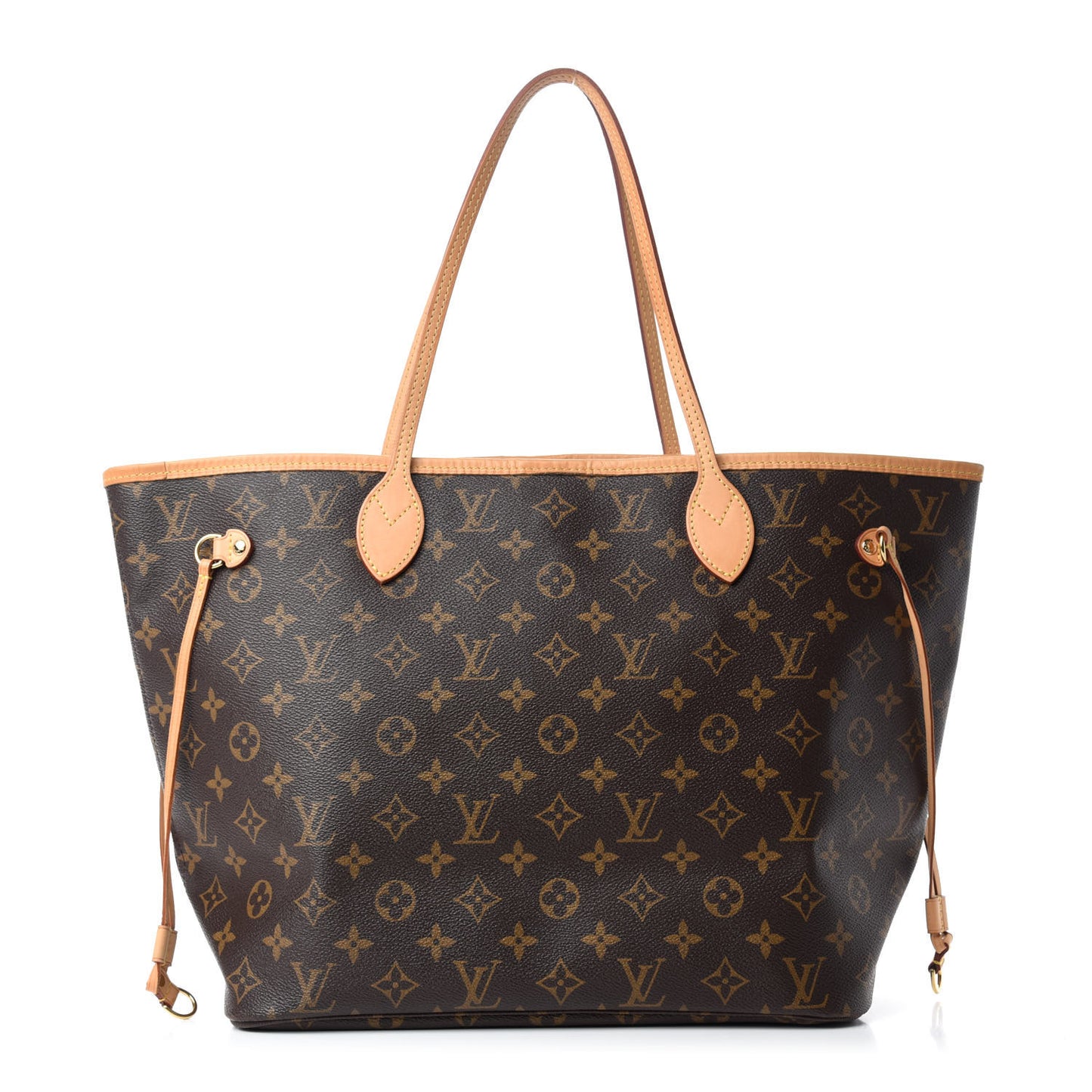 Monogram Neverfull MM