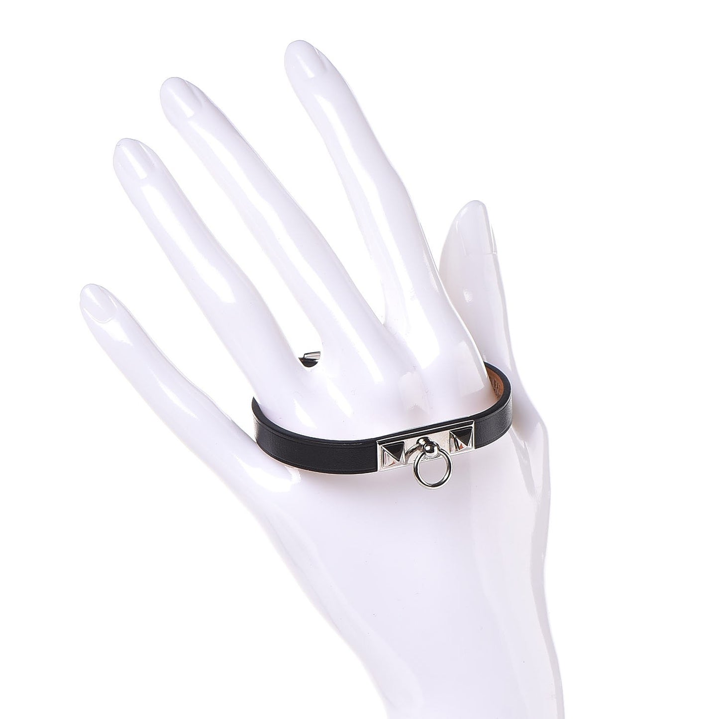 Swift Micro Rivale Bracelet M Black