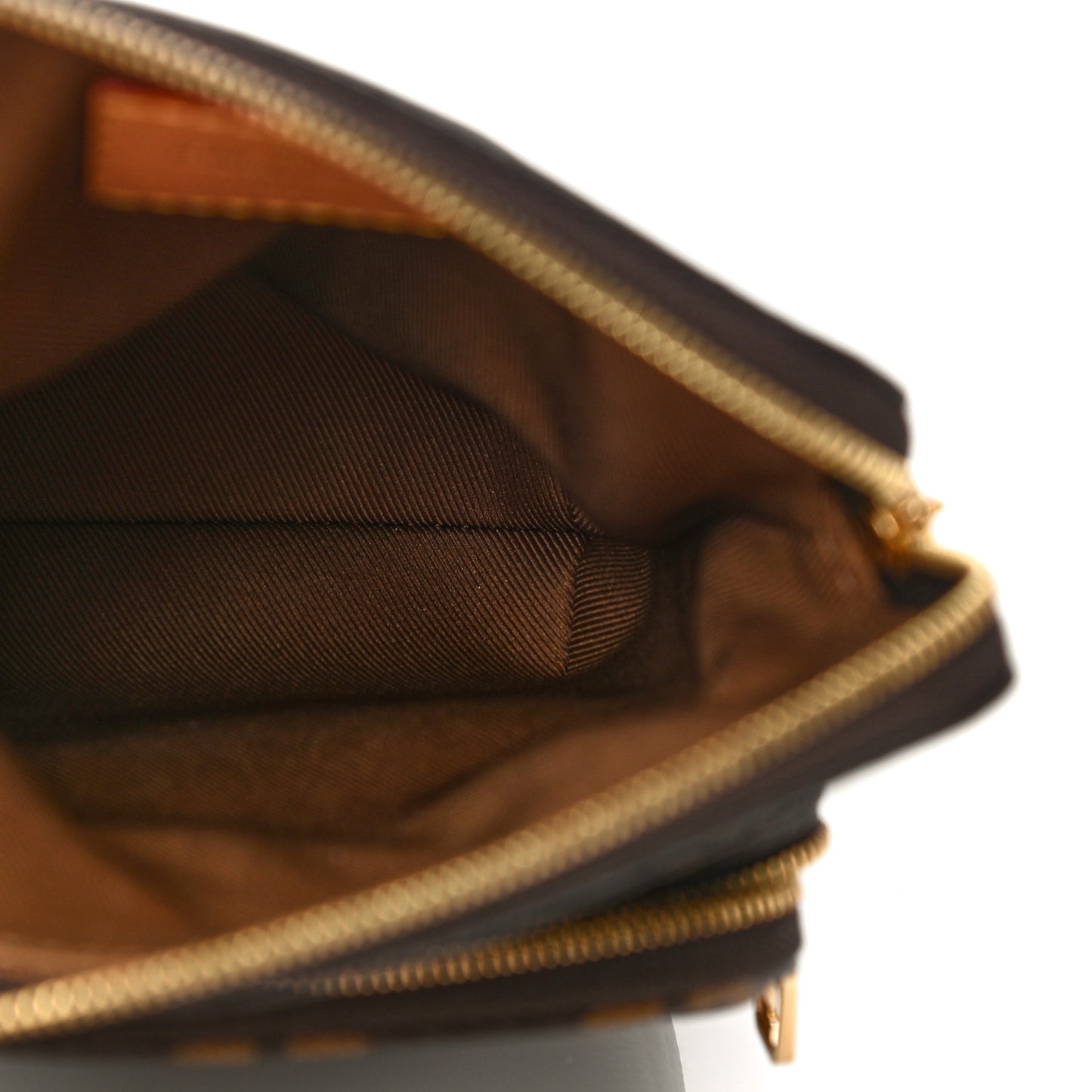Monogram Utility Phone Sleeve