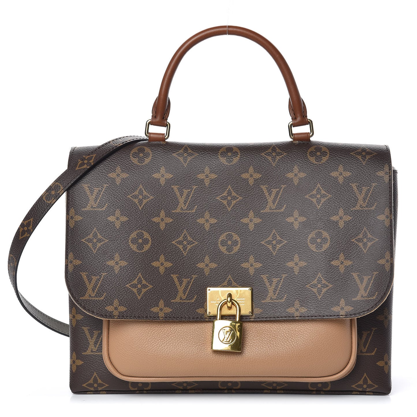 Monogram Marignan Sesame