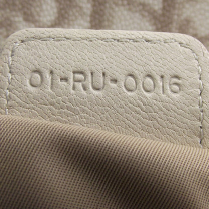 Christian Dior Monogram Romantique Trotter 10 of 11