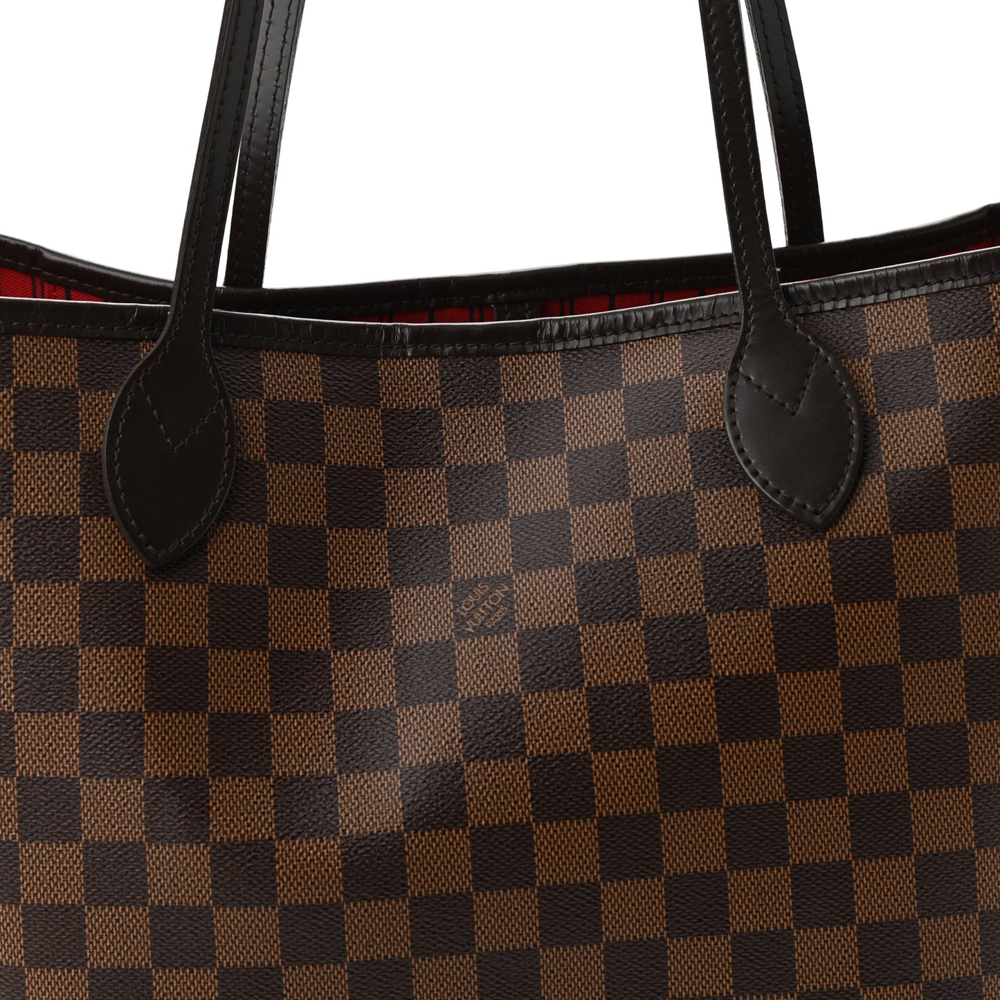 Damier Ebene Neo Neverfull MM
