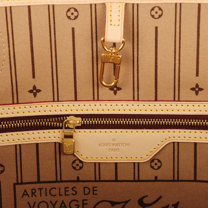 Louis Vuitton Monogram Neverfull GM 5 of 7