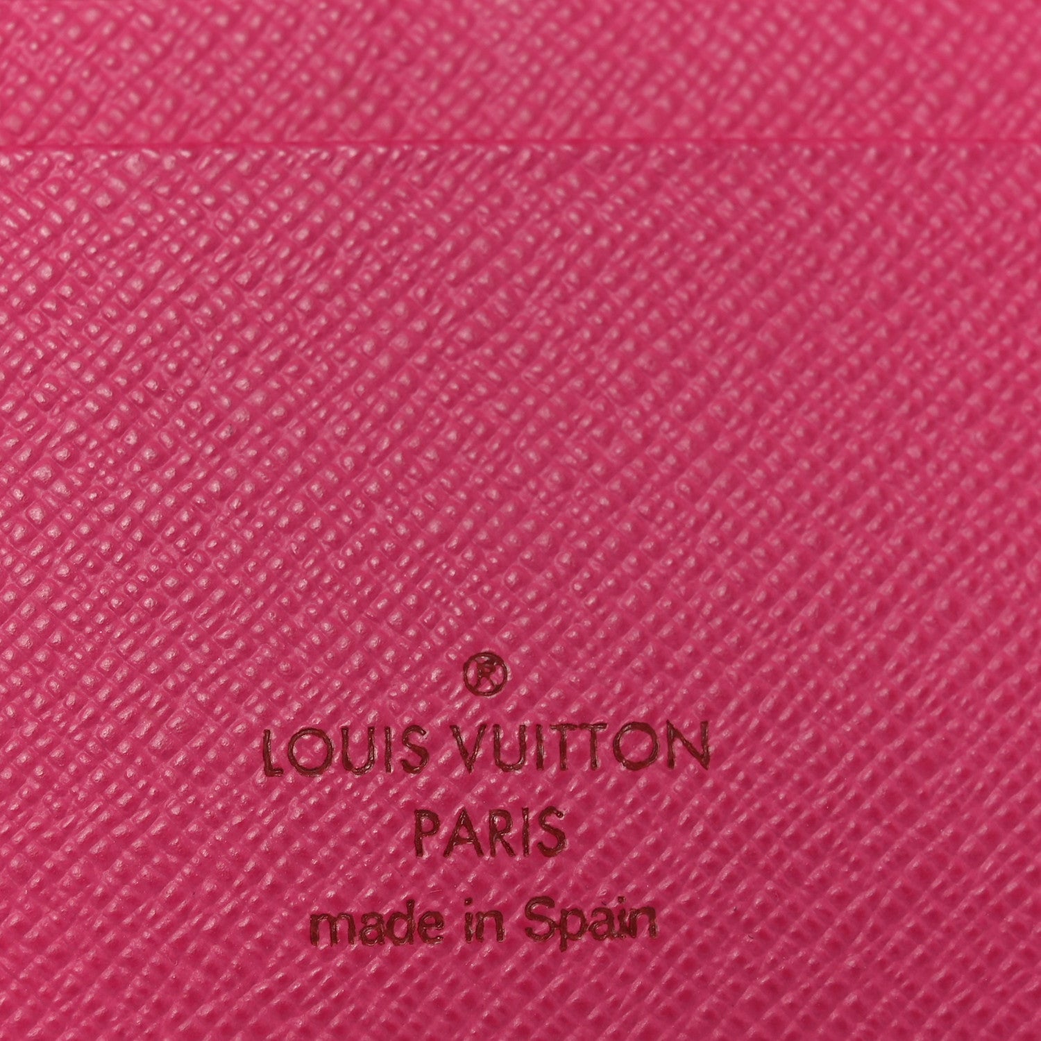 Louis Vuitton Monogram Multicolor Insolite Wallet Black Grenade 6 of 6