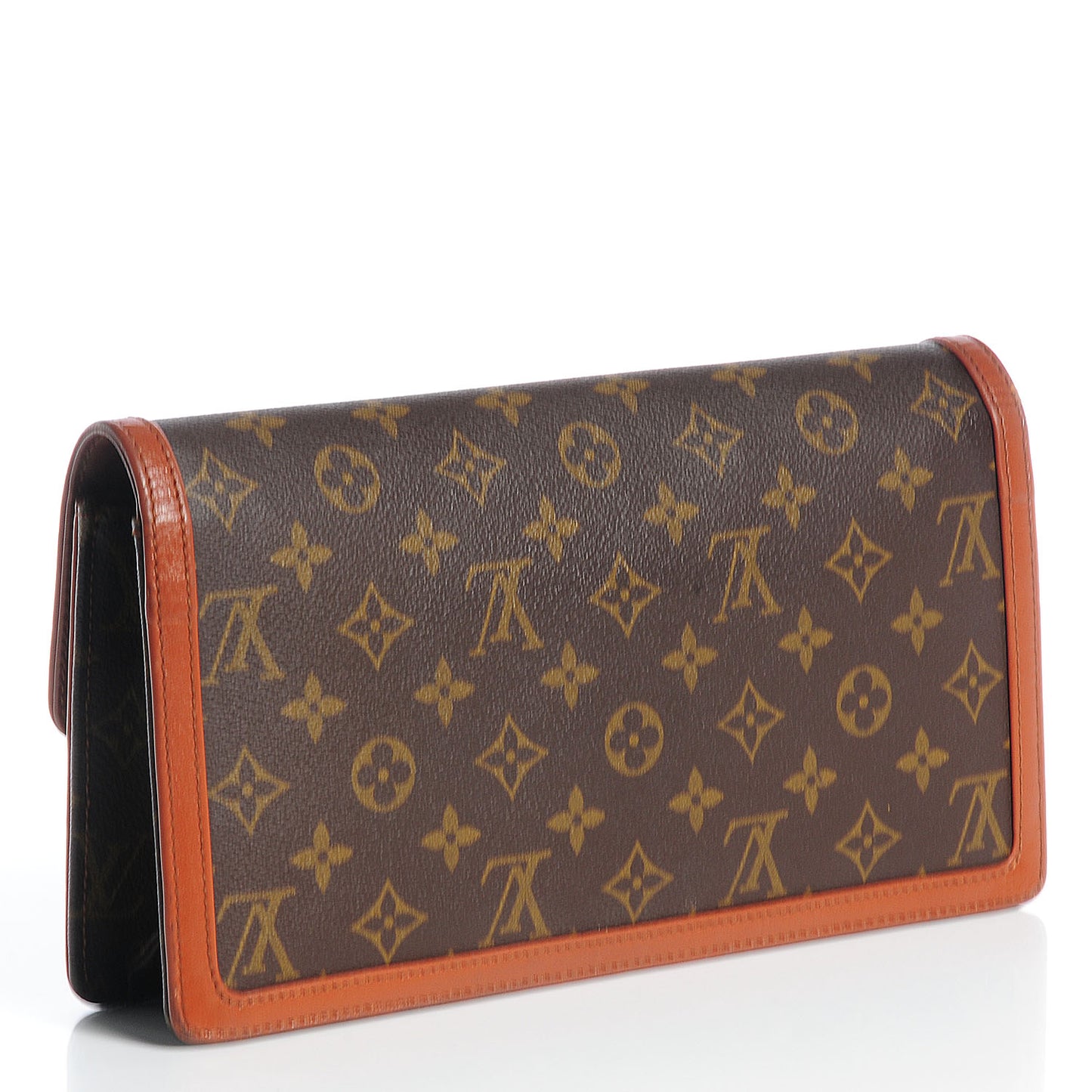 Monogram Pochette Dame 29