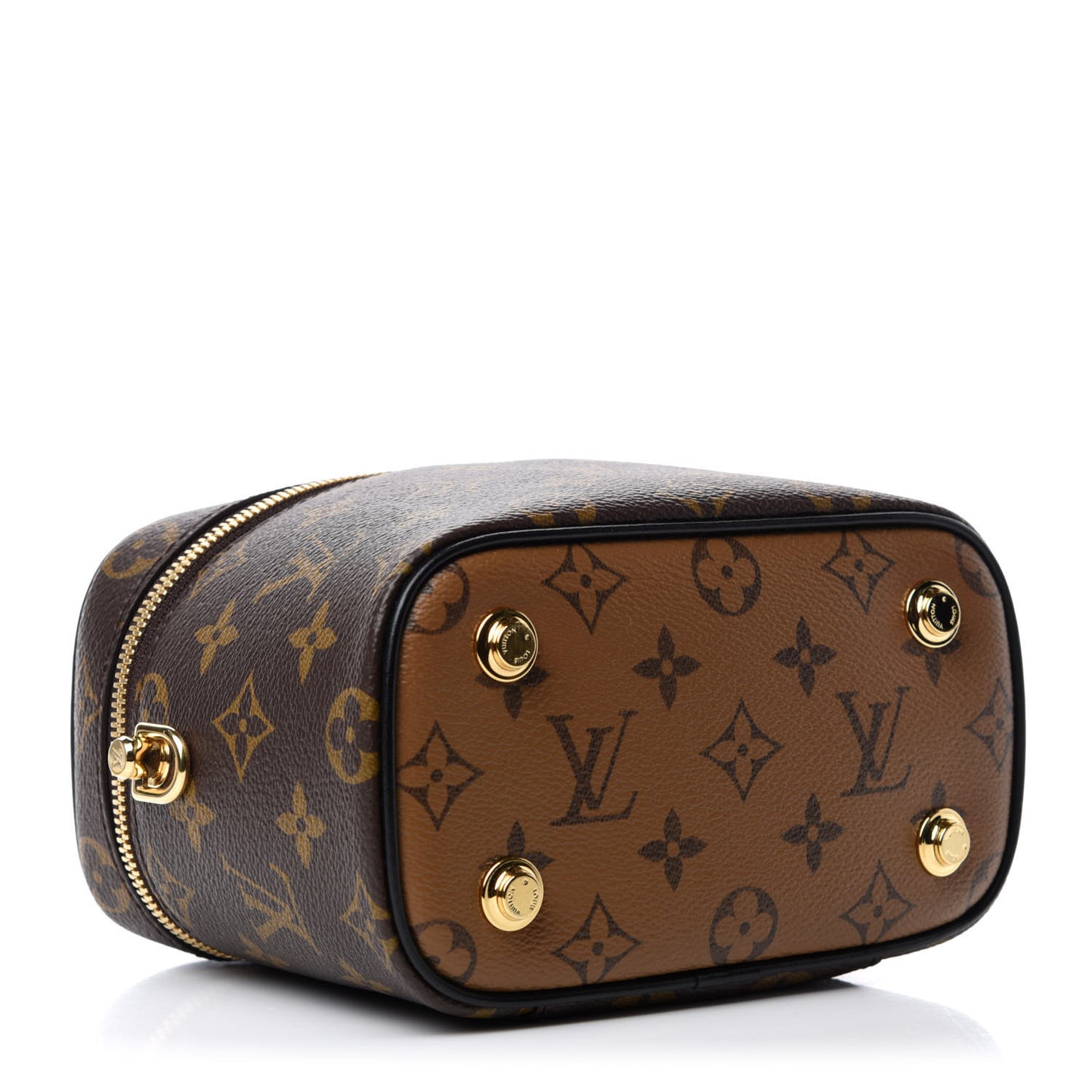 Reverse Monogram Vanity PM