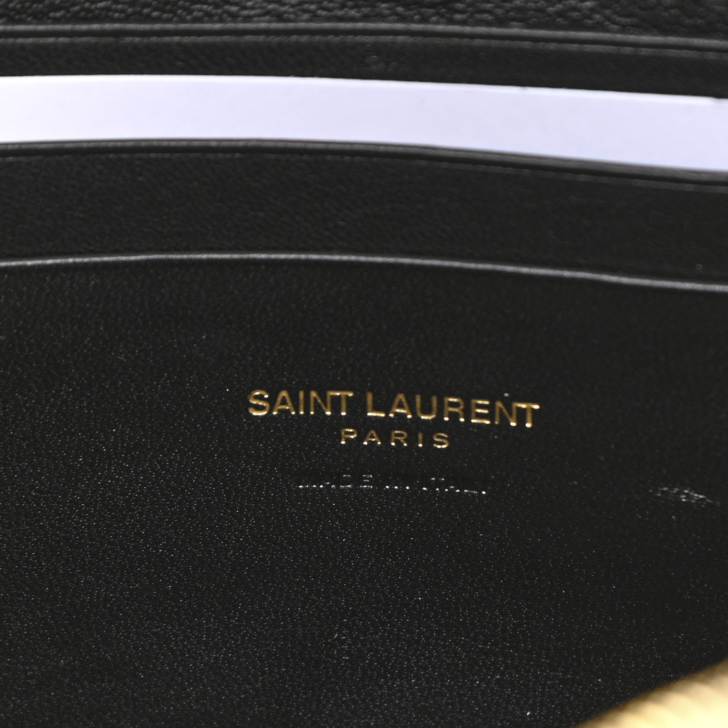 Saint Laurent Grain De Poudre Matelasse Monogram Mini Lou Camera Bag Dark Beige 6 of 11
