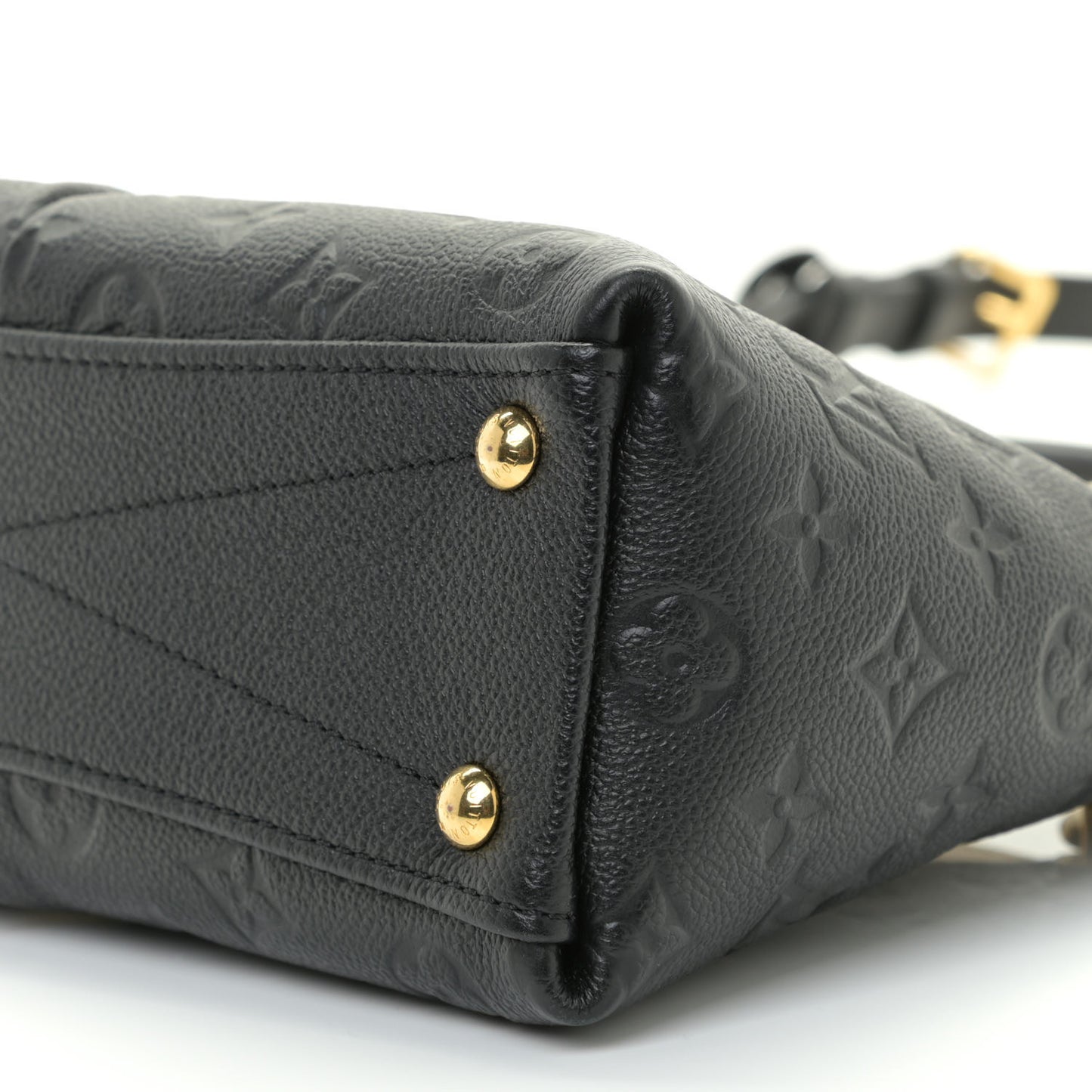 Empreinte V Tote BB Black