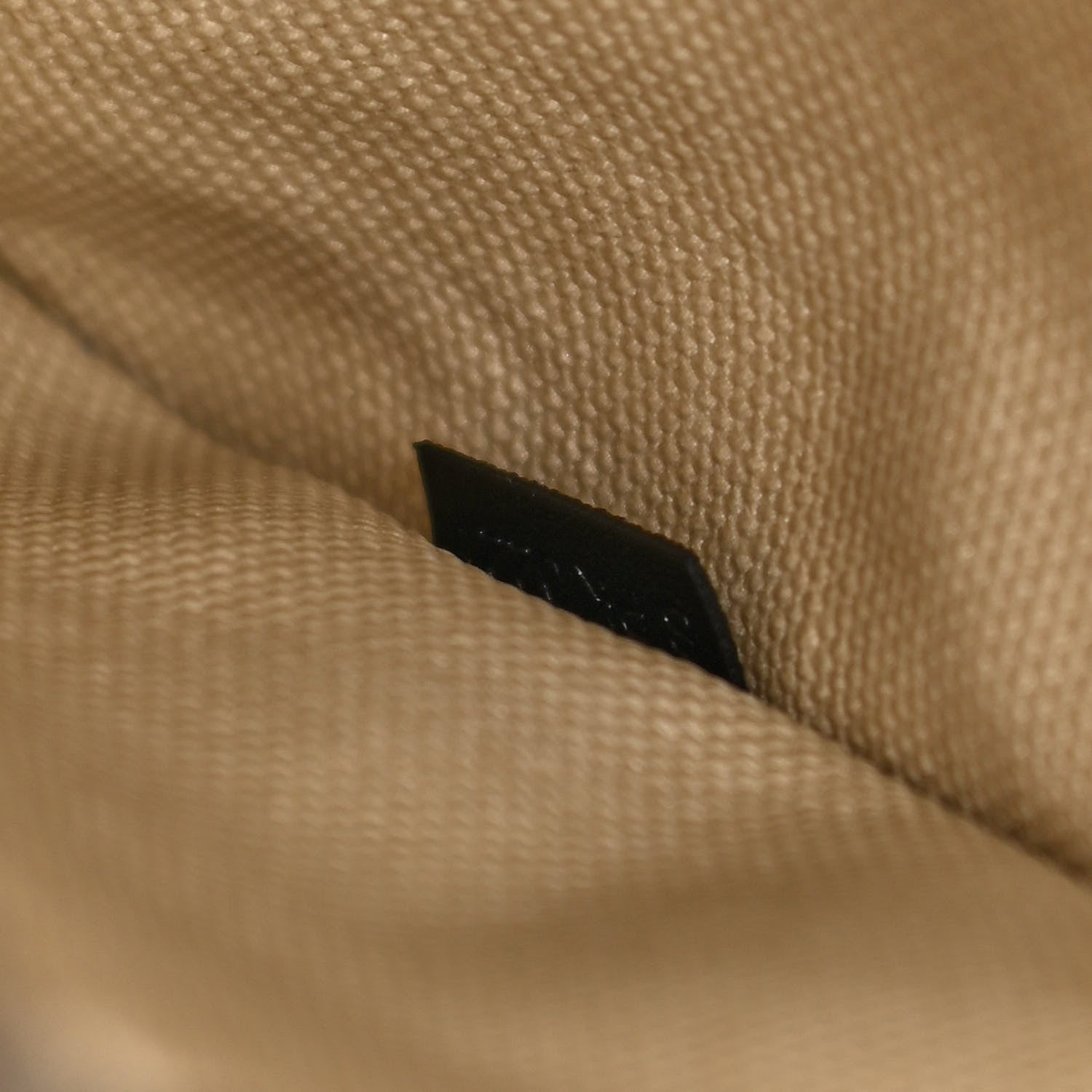 Marc Jacobs Cotton Canvas Medium The Traveler Tote Bag Beige 7 of 10
