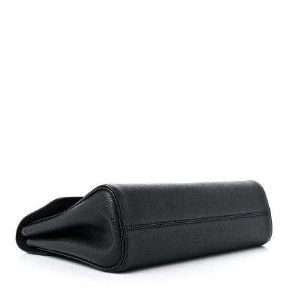 Louis Vuitton Empreinte Saint Germain MM Black 4 of 12