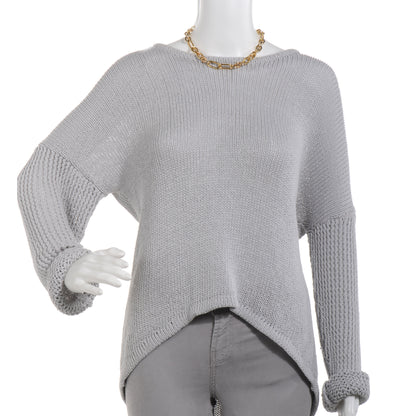 FASHIONPHILE POMELLATO18kWhiteYellowRoseGoldChainNecklace 2 of 6