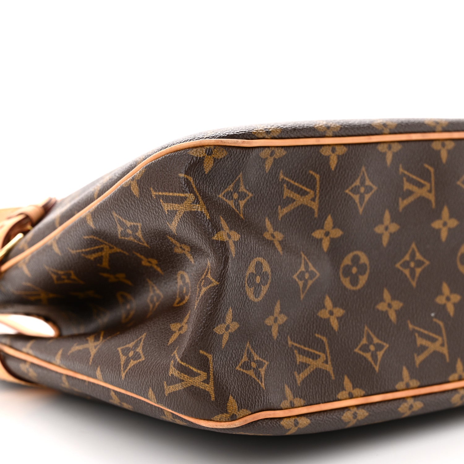 Louis Vuitton LOUIS VUITTON Monogram Batignolles Horizontal 7 of 9