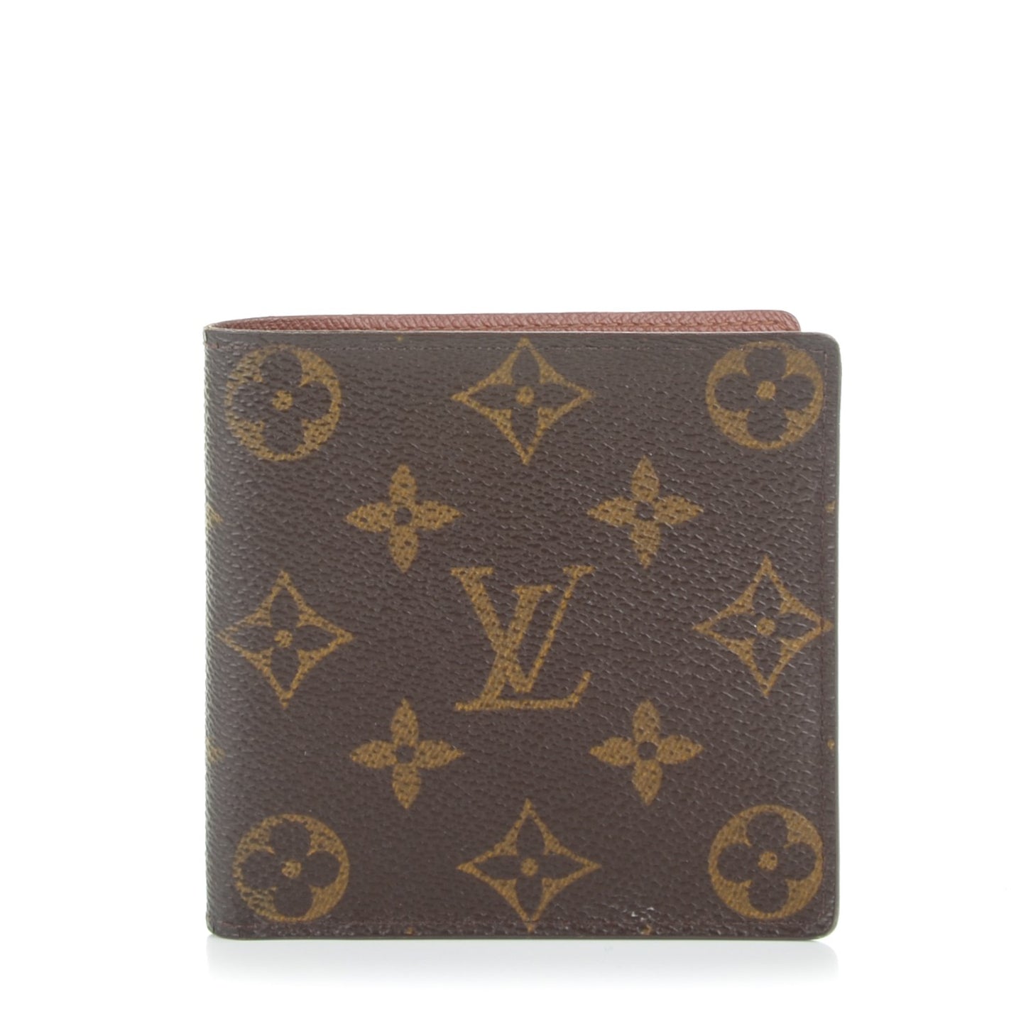 Monogram Marco Wallet