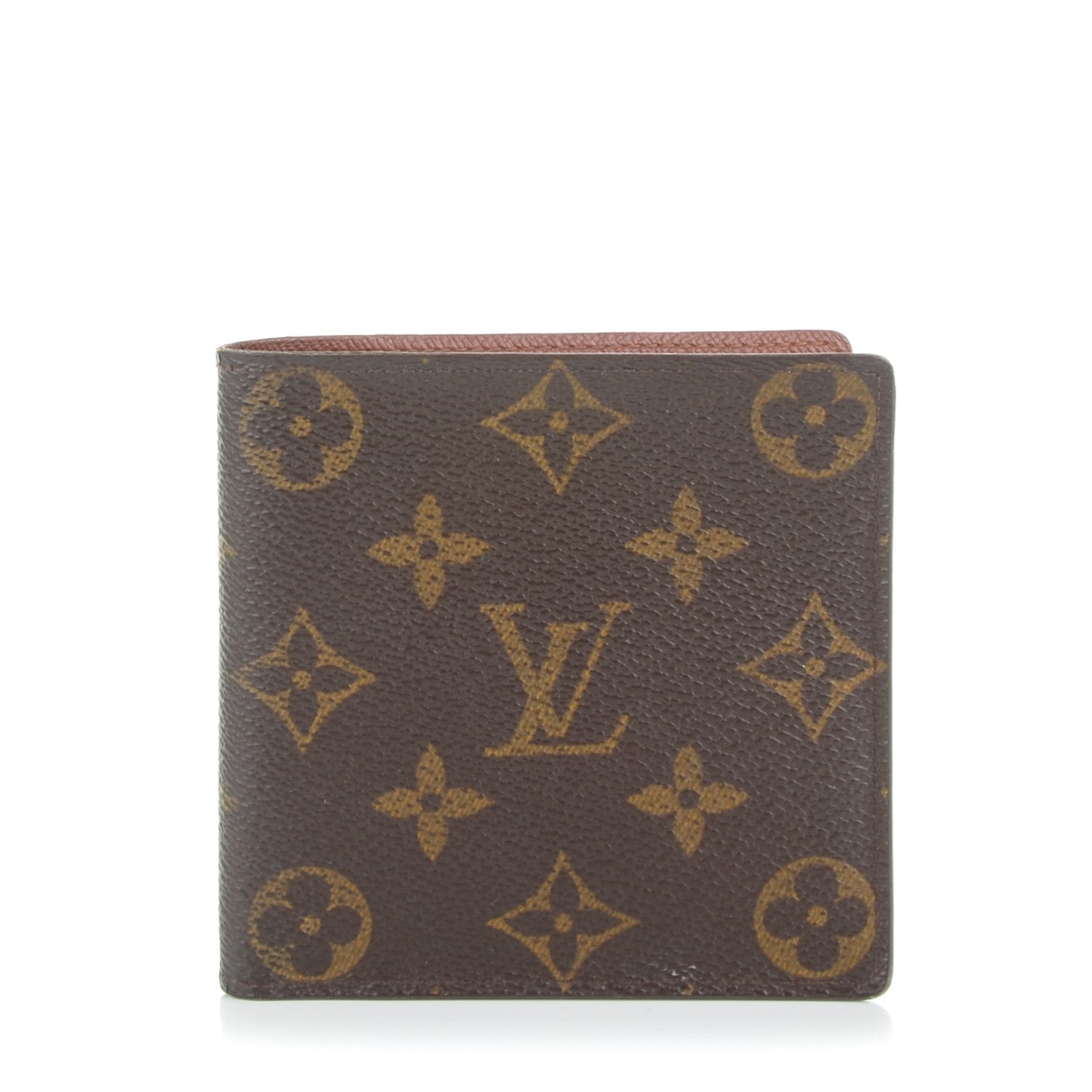 Louis Vuitton Monogram Marco Wallet 1 of 8
