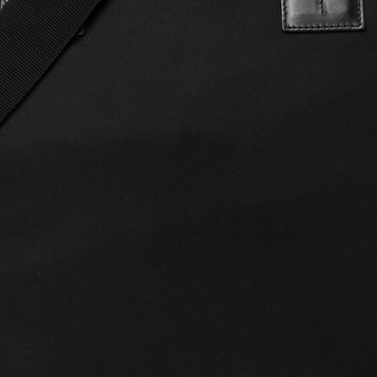 Christian Dior HOMME Nylon Messenger Bag Black 9 of 16